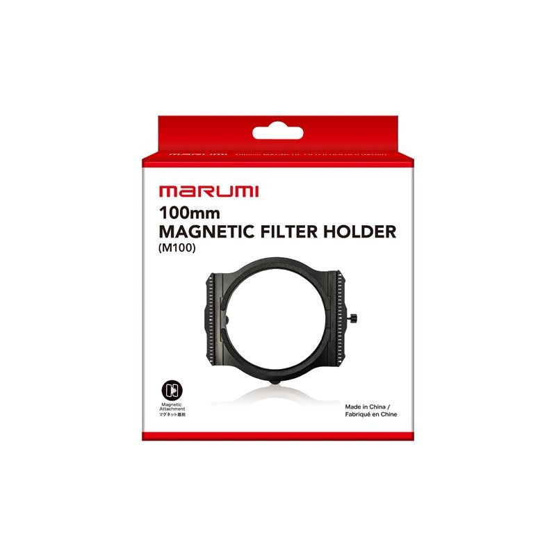 Marumi Magnetic filter holder 100mm / nosač 100mm magnetnih filtera
