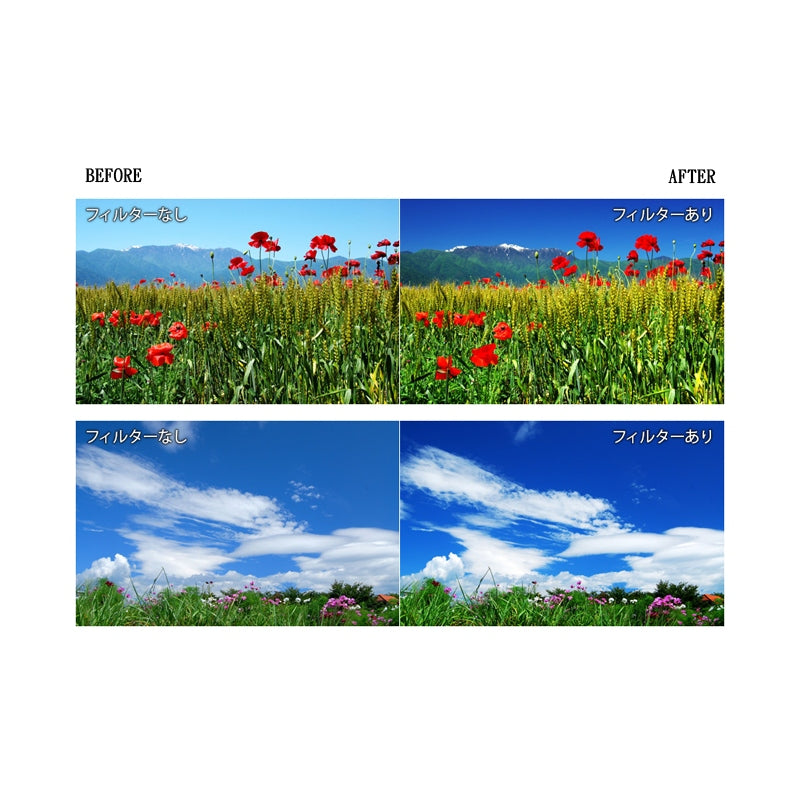 Marumi DHG SUPER CPL filter 58mm (cirkularni polarizator)