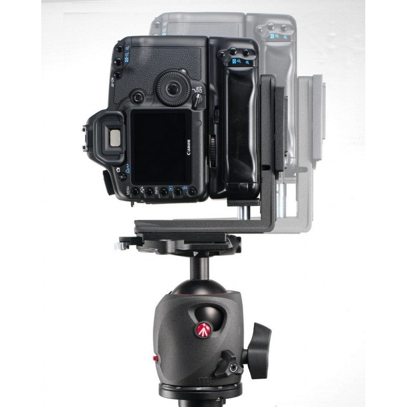 Manfrotto MS050M4-Q4 L-bracket / L-nosač