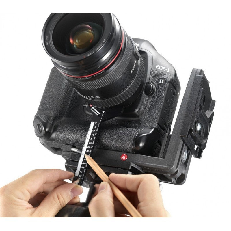Manfrotto MS050M4-Q4 L-bracket / L-nosač