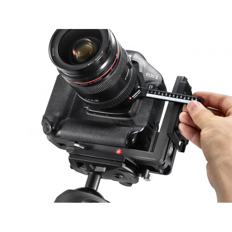 Manfrotto MS050M4-Q4 L-bracket / L-nosač
