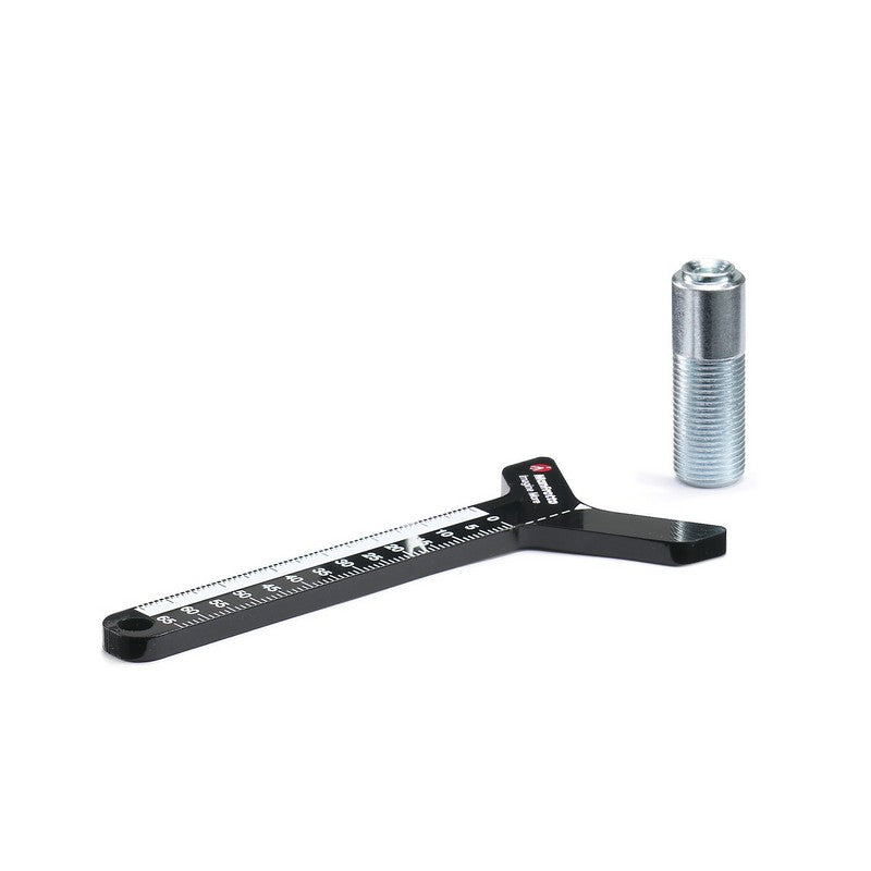 Manfrotto MS050M4-Q4 L-bracket / L-nosač