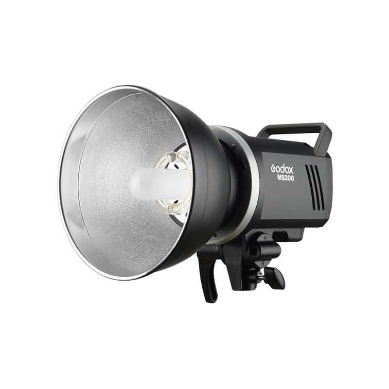 Godox Fleš rasvjeta u setu  MS200-D 3x200w/s