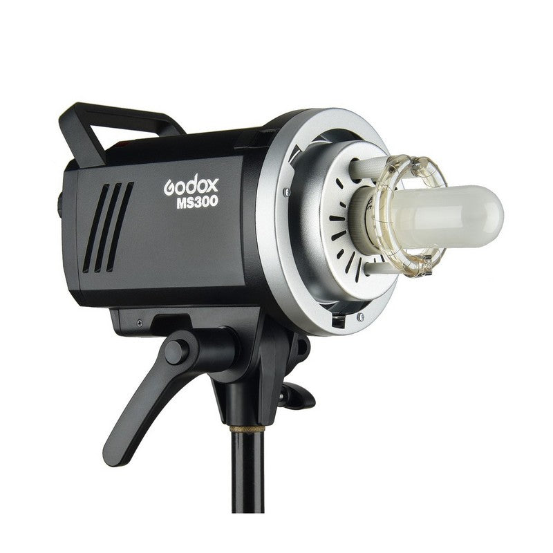 Godox Fleš glava MS200 200w/s