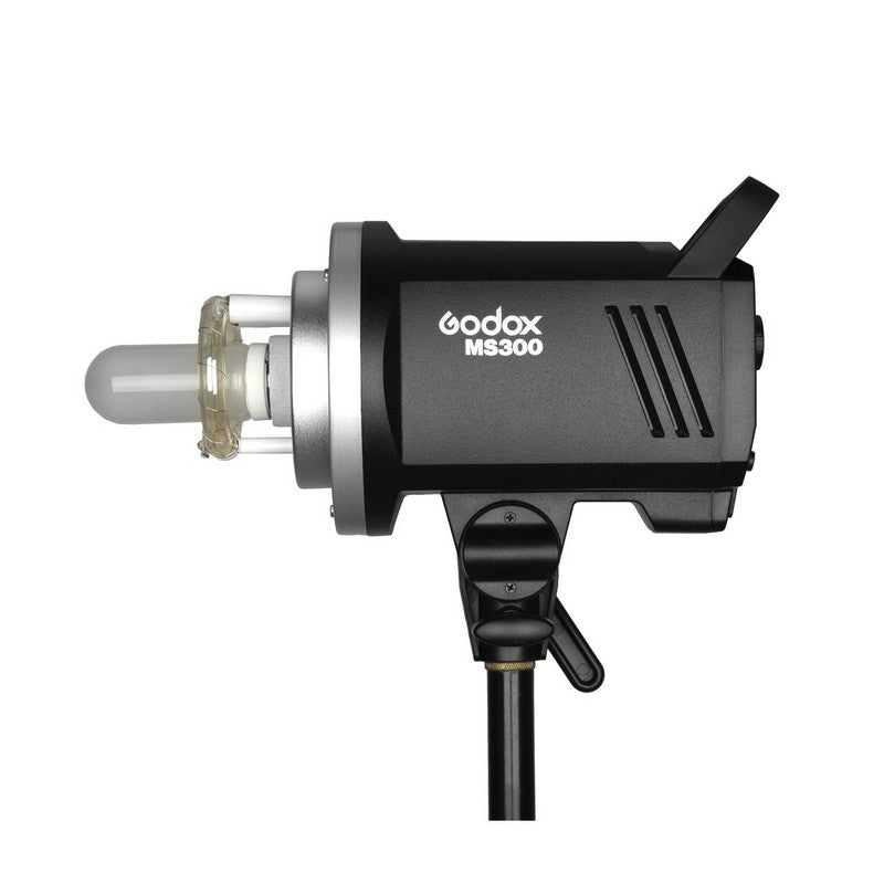 Godox Fleš glava MS200 200w/s