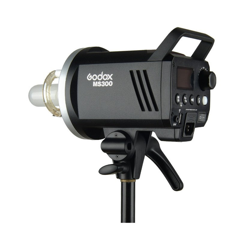 Godox Fleš glava MS200 200w/s