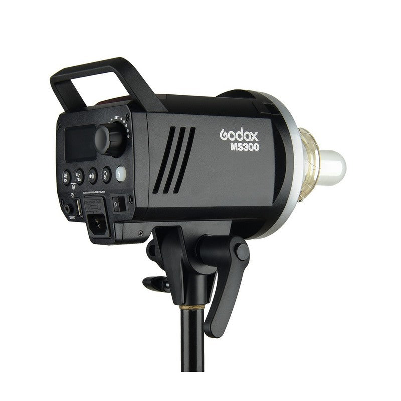 Godox Fleš rasvjeta u setu  MS300 Essential kit (2x300w/s)