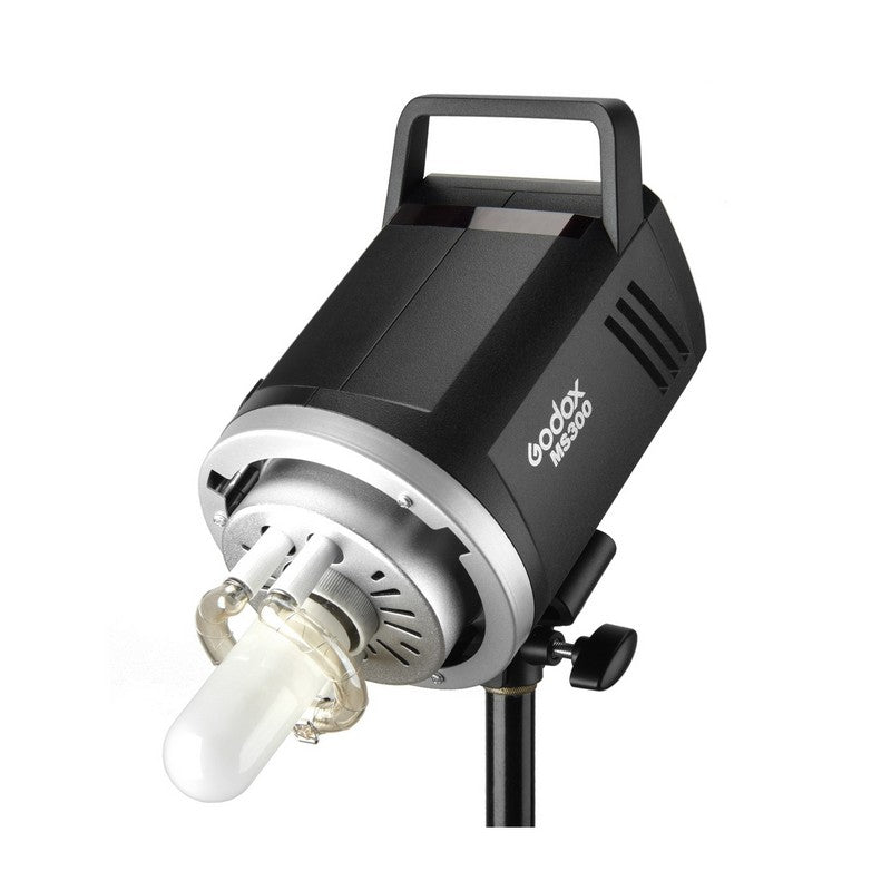 Godox Fleš glava MS200 200w/s