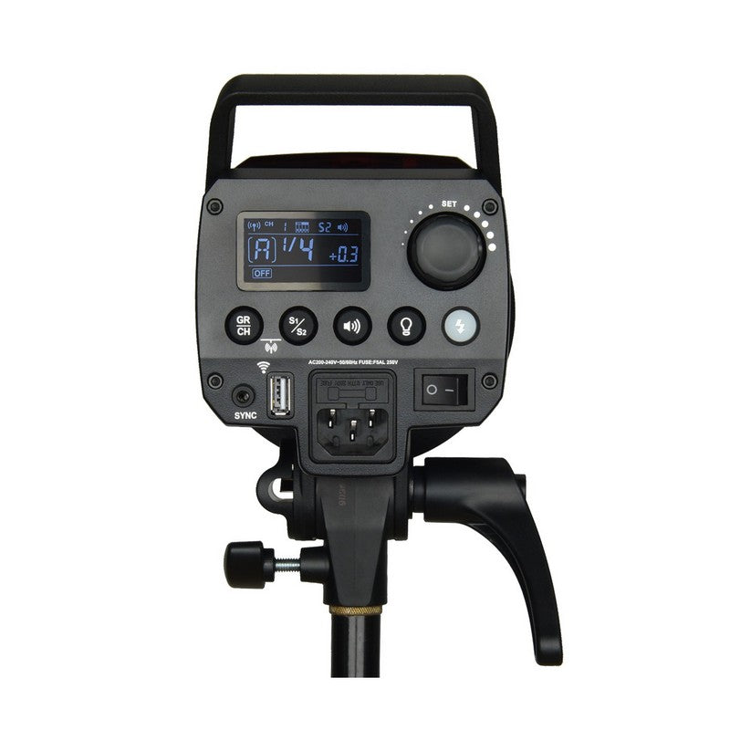 Godox Fleš glava MS300 V 300w/s