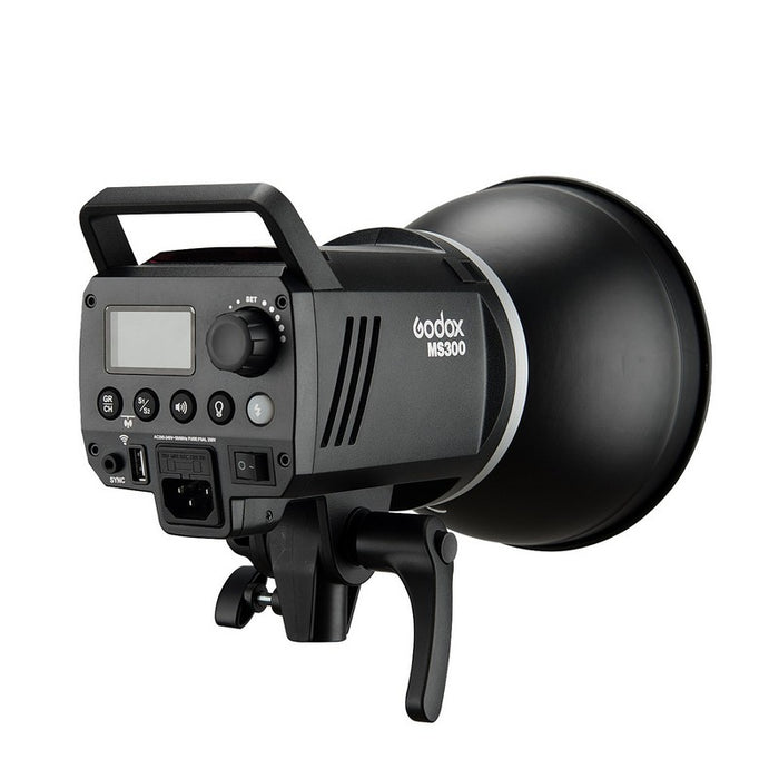 Godox Fleš glava MS300 300w/s