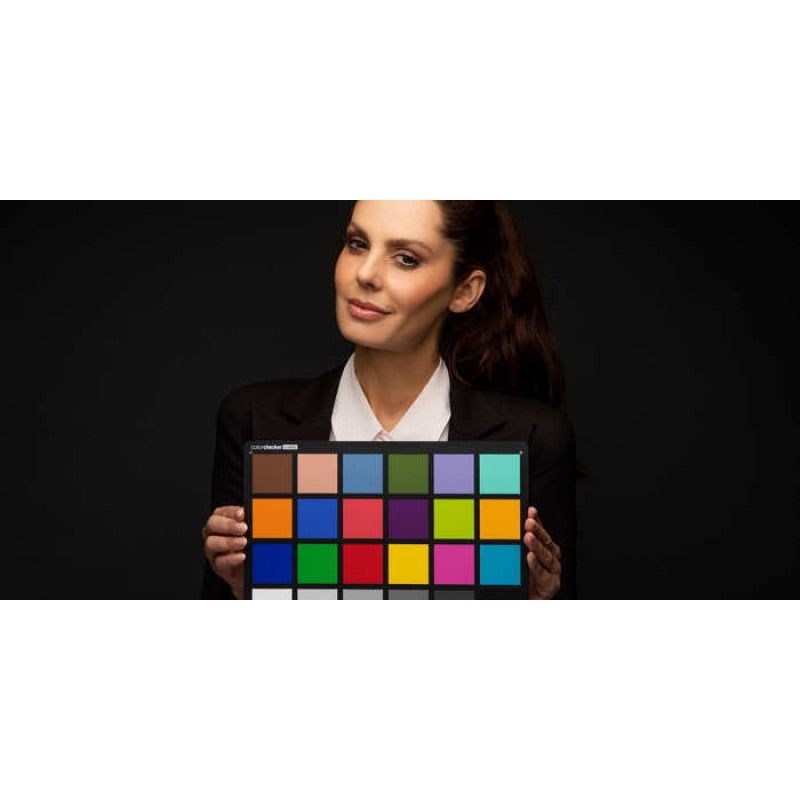 Calibrite ColorChecker® Classic
