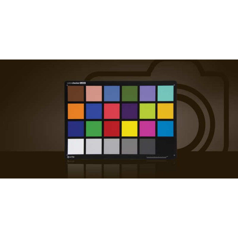 Calibrite ColorChecker® Classic