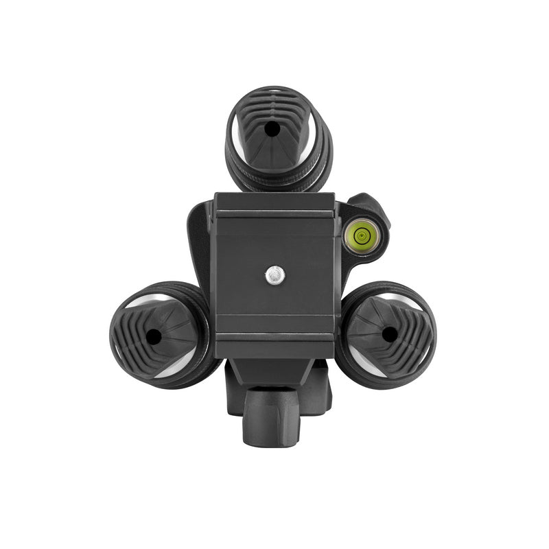 Manfrotto MSQ6T Top Lock Travel Quick Release Adaptor