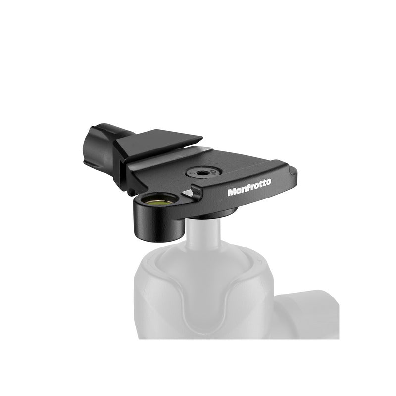 Manfrotto MSQ6T Top Lock Travel Quick Release Adaptor