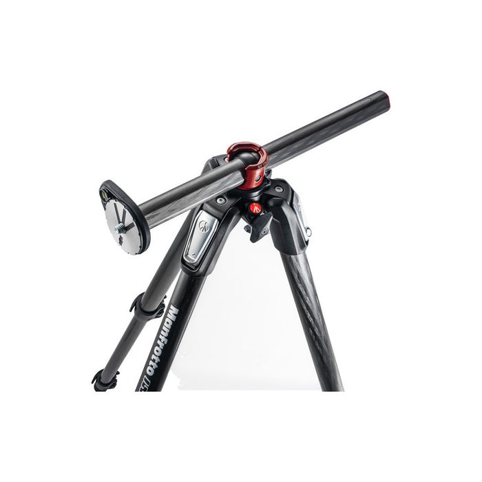 Manfrotto MK055XPRO3-3W stativ sa XPRO 3Way glavom