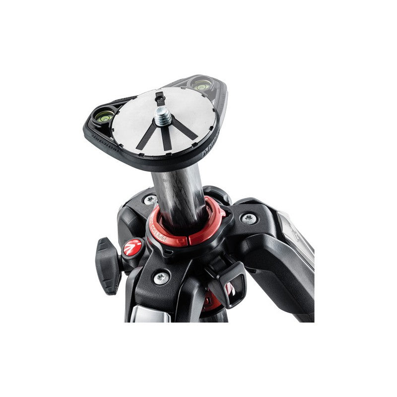 Manfrotto MK055XPRO3-3W stativ sa XPRO 3Way glavom