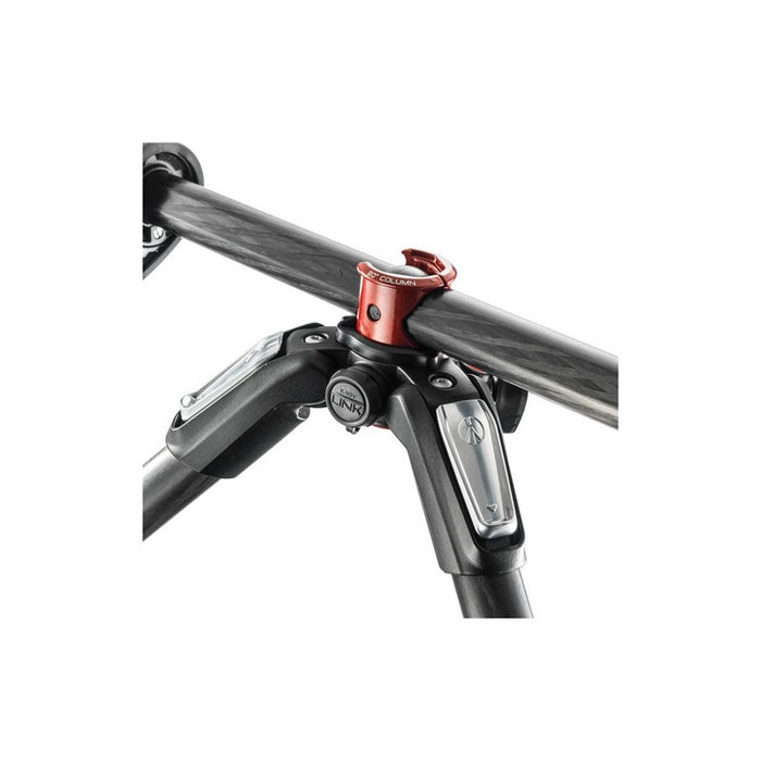 Manfrotto MK055XPRO3-BHQ2  stativ sa XPRO-BHQ2 glavom