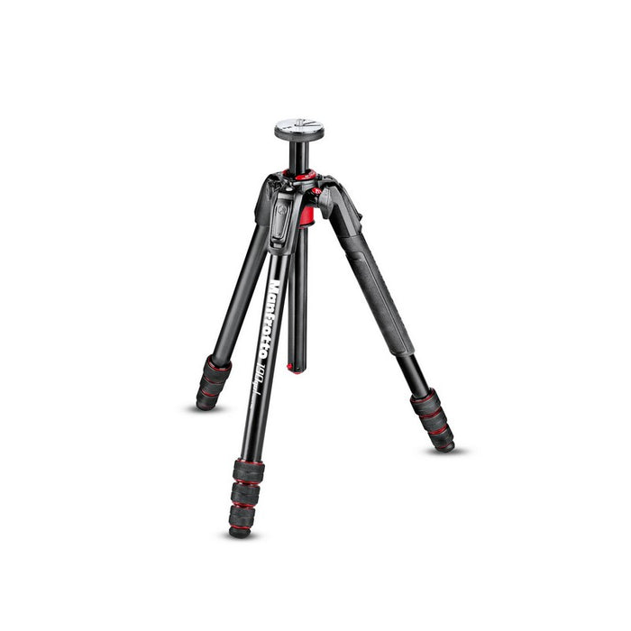 Manfrotto MT190GOA4 aluminijski stativ sa Twist Lock kopčama