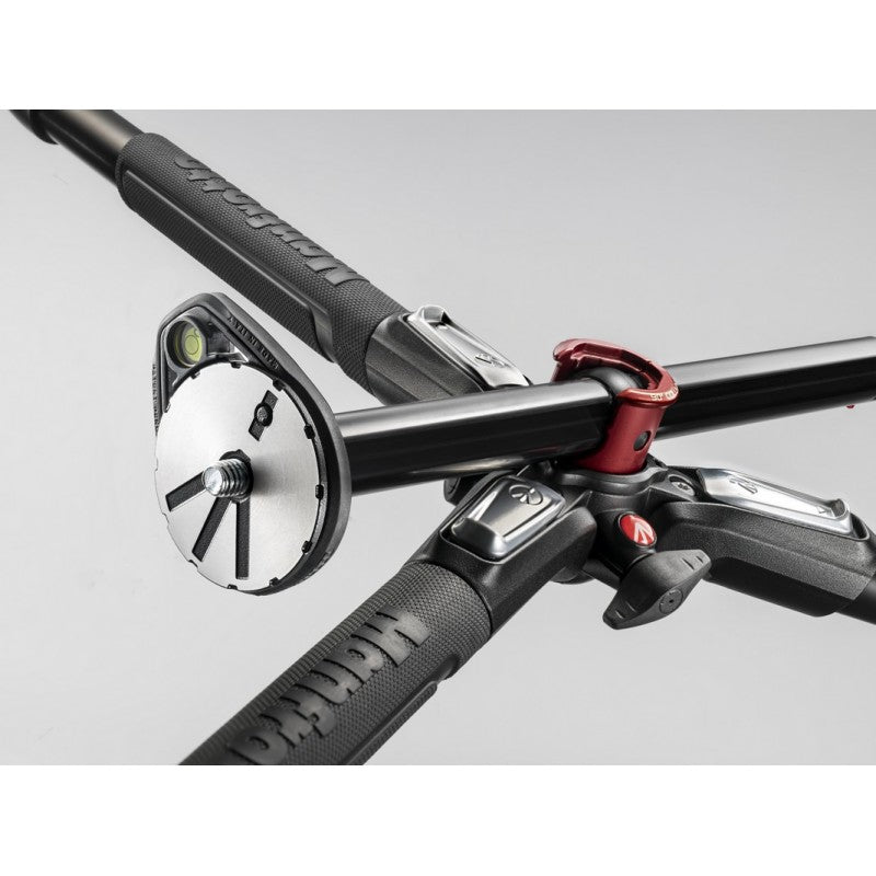 Manfrotto MT190XPRO3 aluminijski stativ