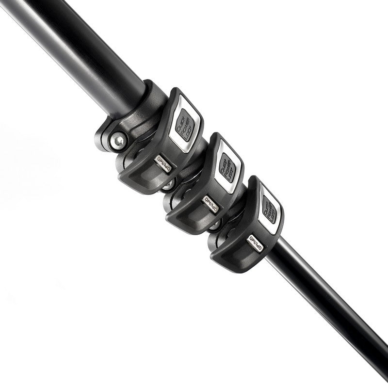 Manfrotto MK190XPRO3-3W stativ sa XPRO-3W glavom