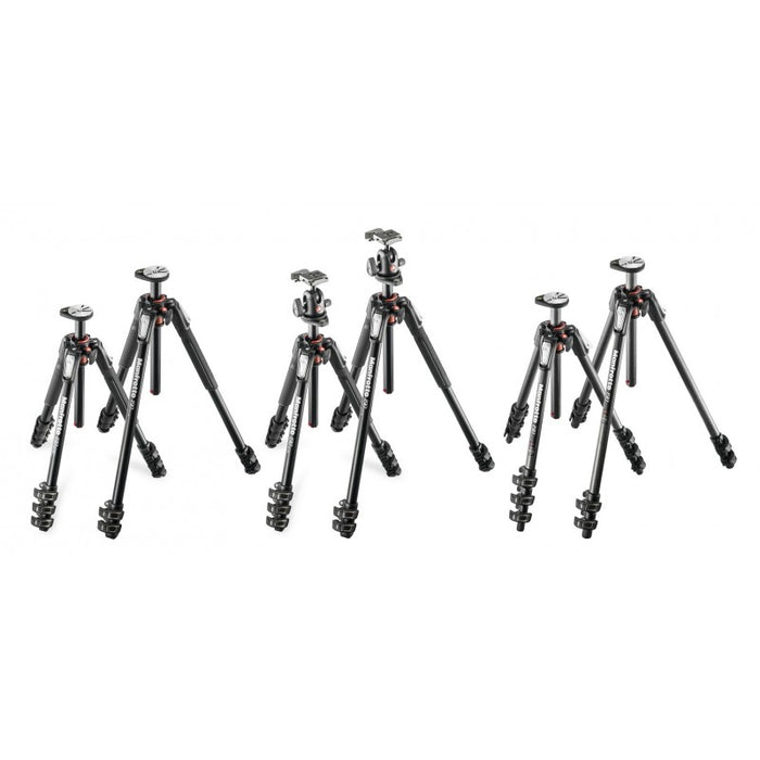 Manfrotto MT190XPRO3 aluminijski stativ