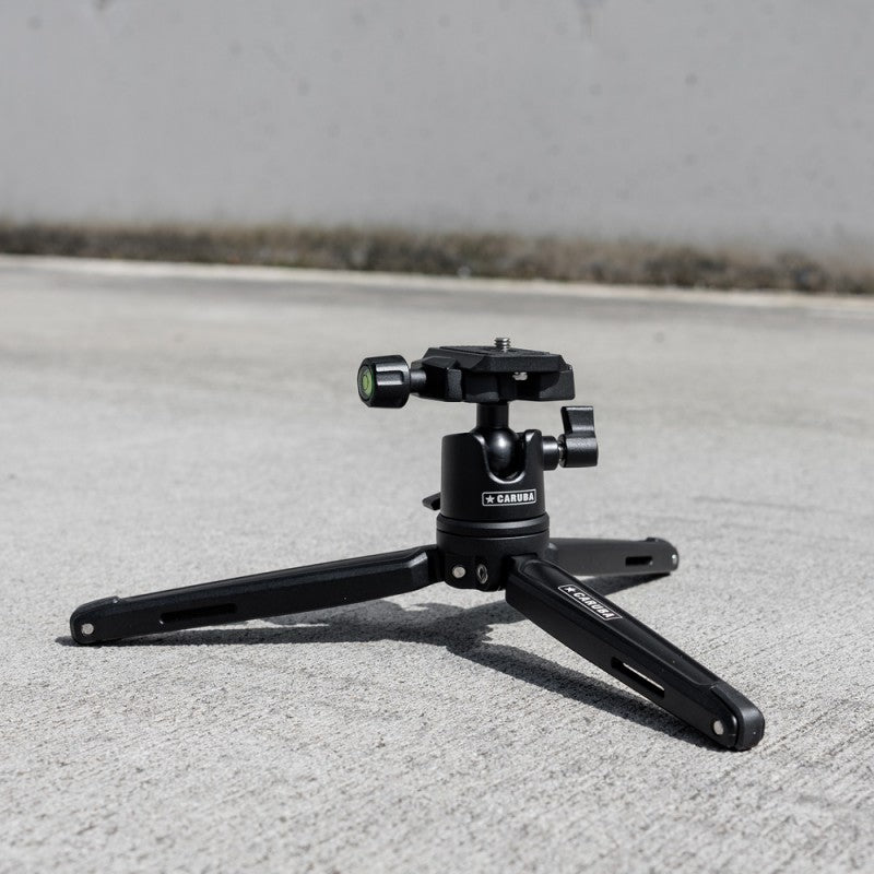 Caruba Stativ MT253-BH stolni stativ sa kuglastom glavom
