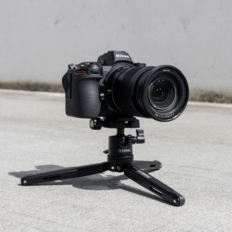 Caruba Stativ MT253-BH stolni stativ sa kuglastom glavom