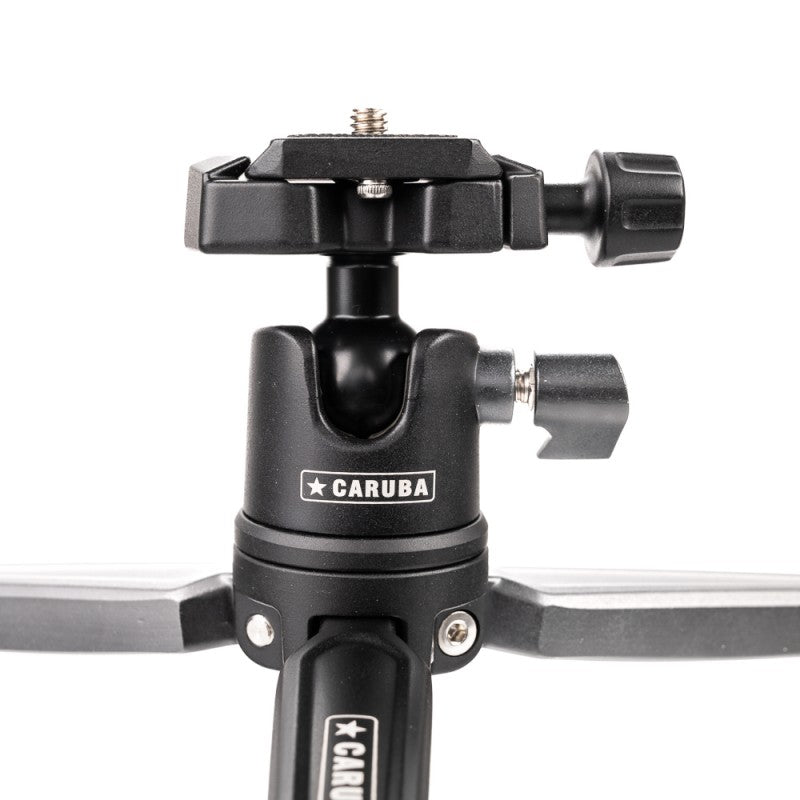 Caruba Stativ MT253-BH stolni stativ sa kuglastom glavom