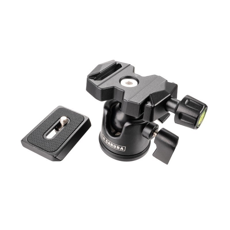 Caruba Stativ MT253-BH stolni stativ sa kuglastom glavom