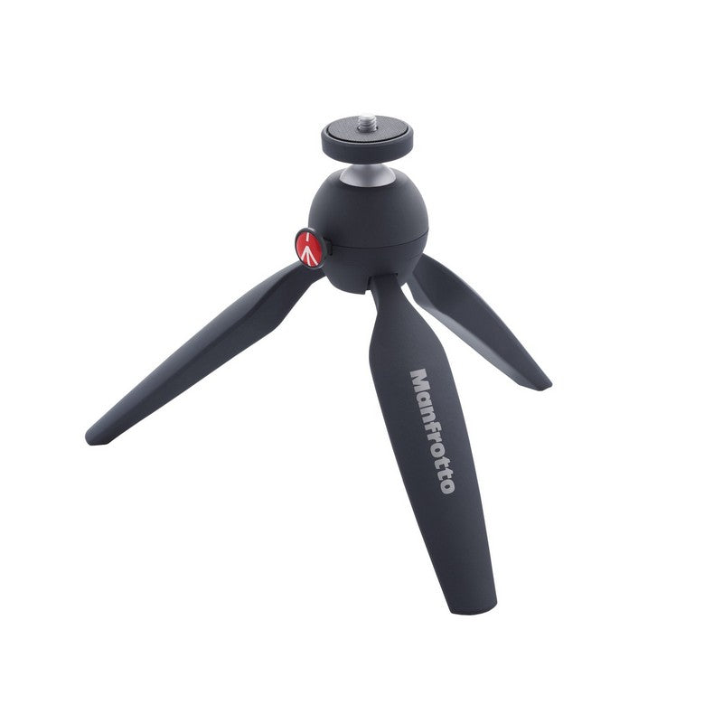 Manfrotto PIXI MINI - mini stativ (crni)
