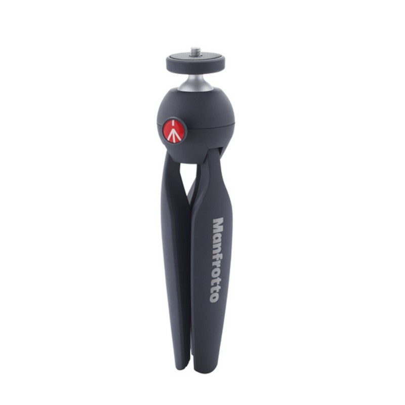 Manfrotto PIXI MINI - mini stativ (crni)