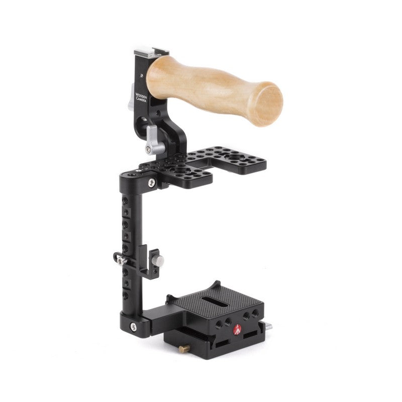 Manfrotto MVCCS Camera Cage small