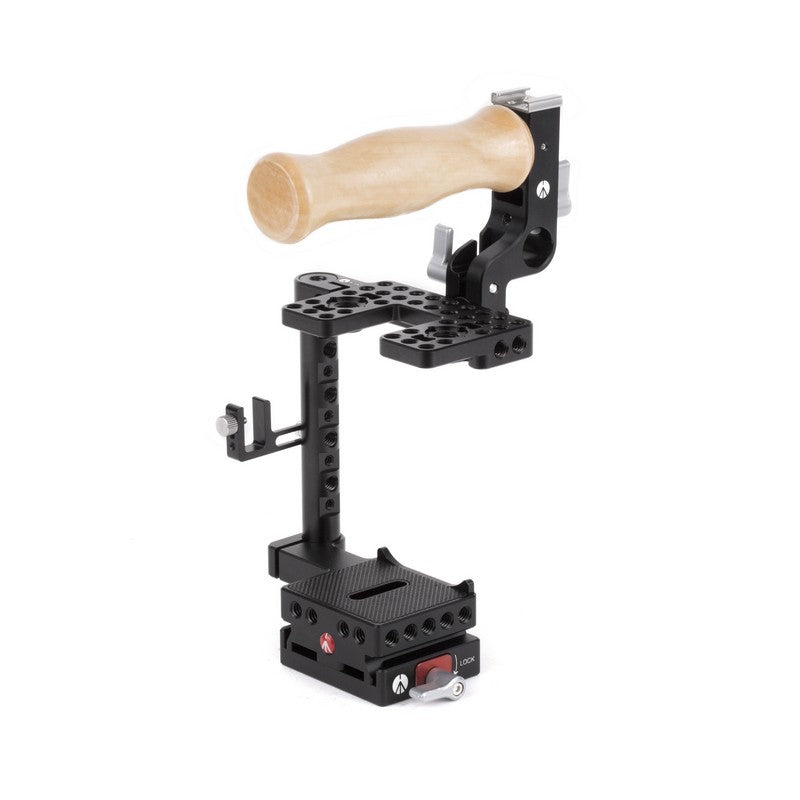 Manfrotto MVCCS Camera Cage small