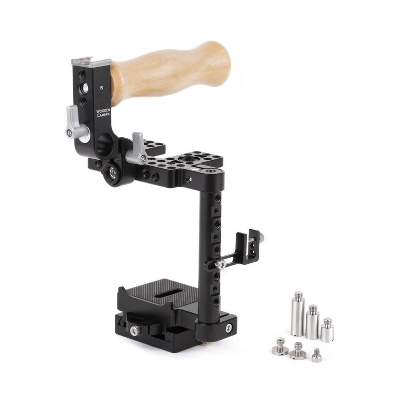 Manfrotto MVCCS Camera Cage small