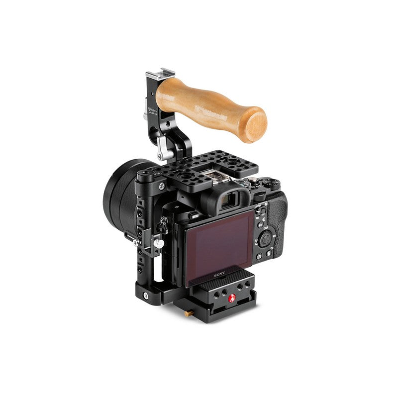 Manfrotto MVCCS Camera Cage small