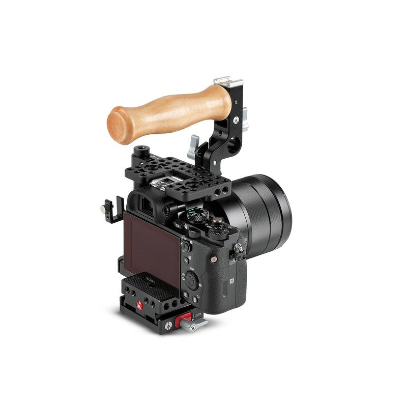 Manfrotto MVCCS Camera Cage small