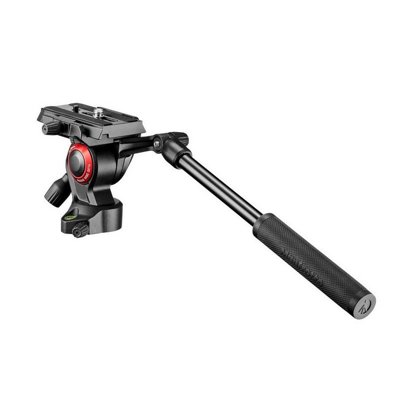 Manfrotto MVH400AH Befree Live - fluidna video glava
