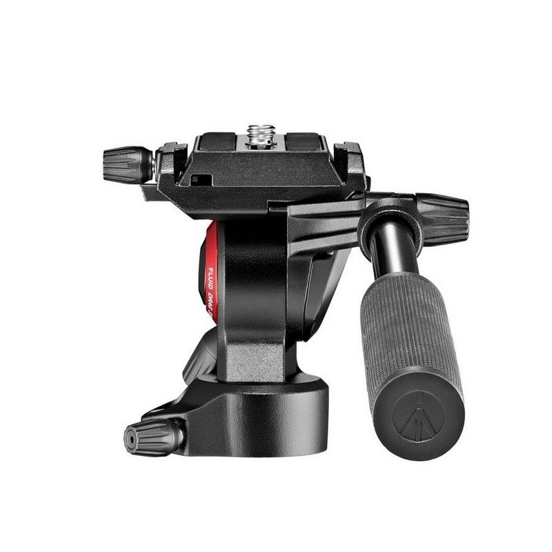 Manfrotto MVH400AH Befree Live - fluidna video glava