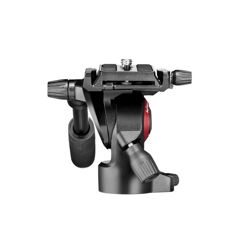 Manfrotto MVH400AH Befree Live - fluidna video glava
