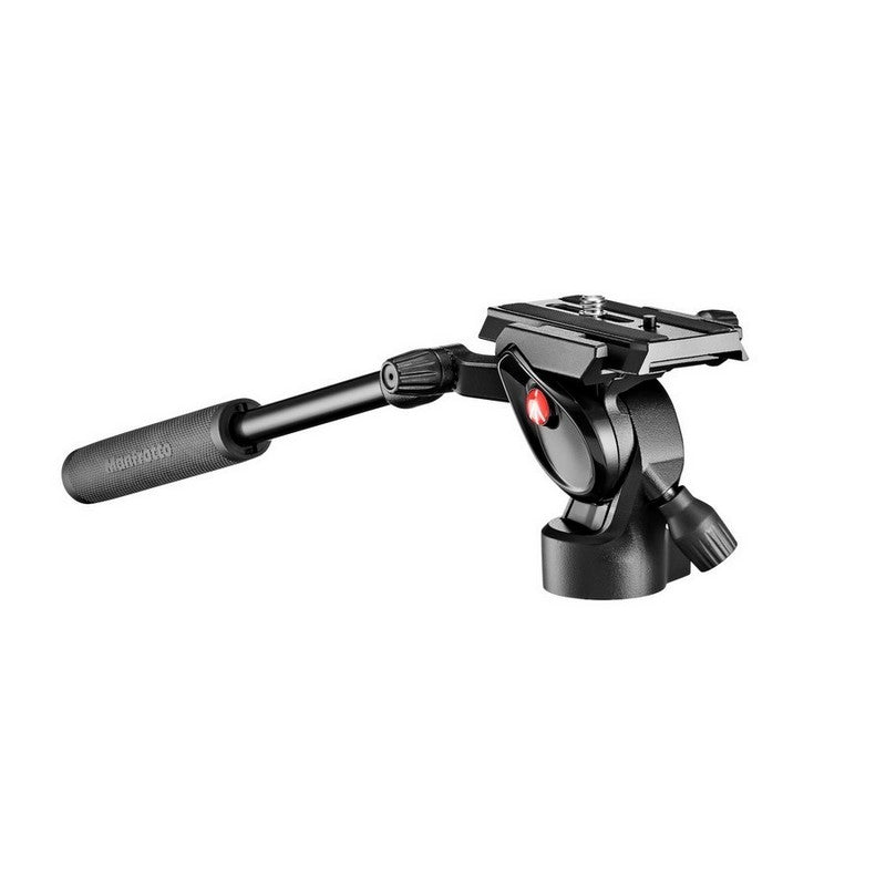 Manfrotto MVH400AH Befree Live - fluidna video glava
