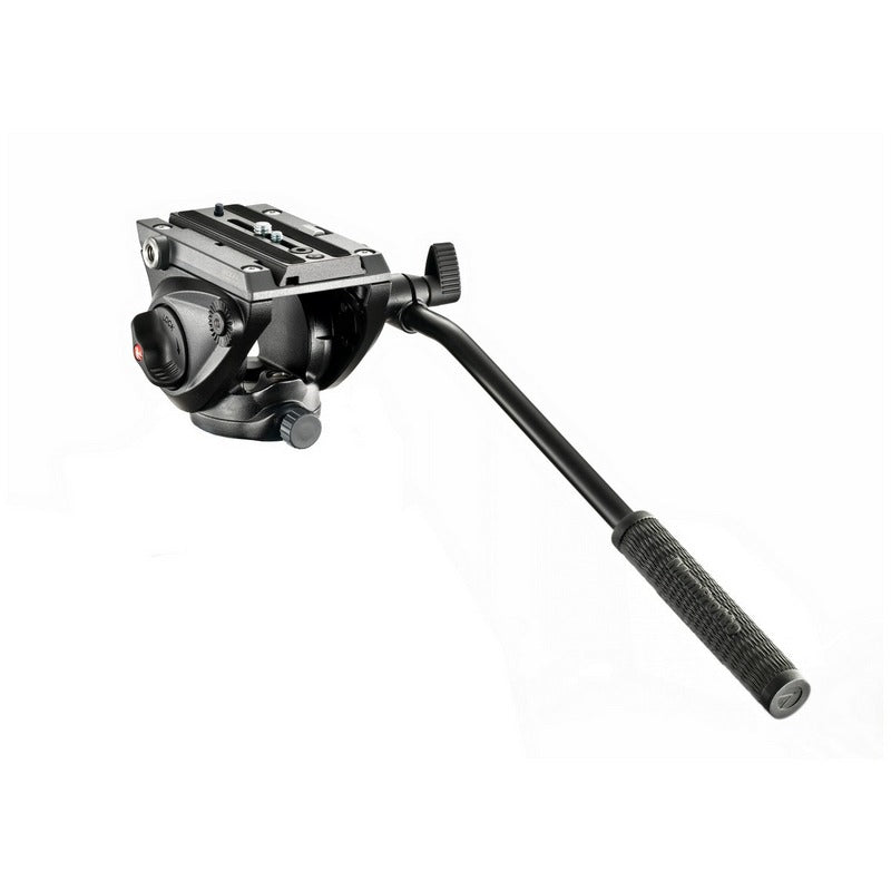 Manfrotto MVK500AM glava i stativ sa dvostrukim nogama