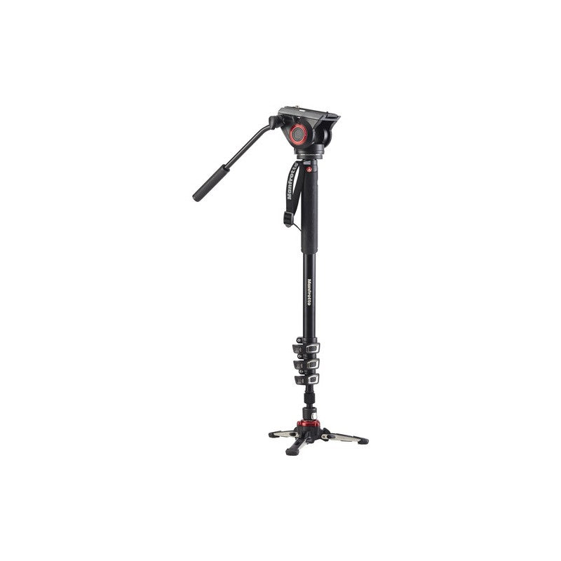 Manfrotto MVMXPRO500 Video monopod