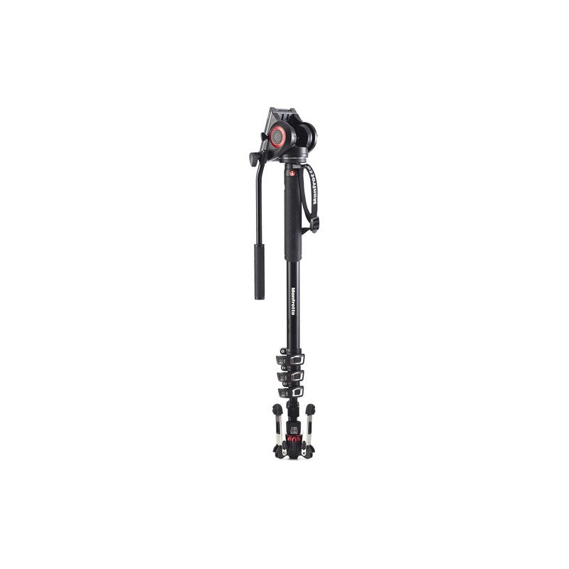 Manfrotto MVMXPRO500 Video monopod