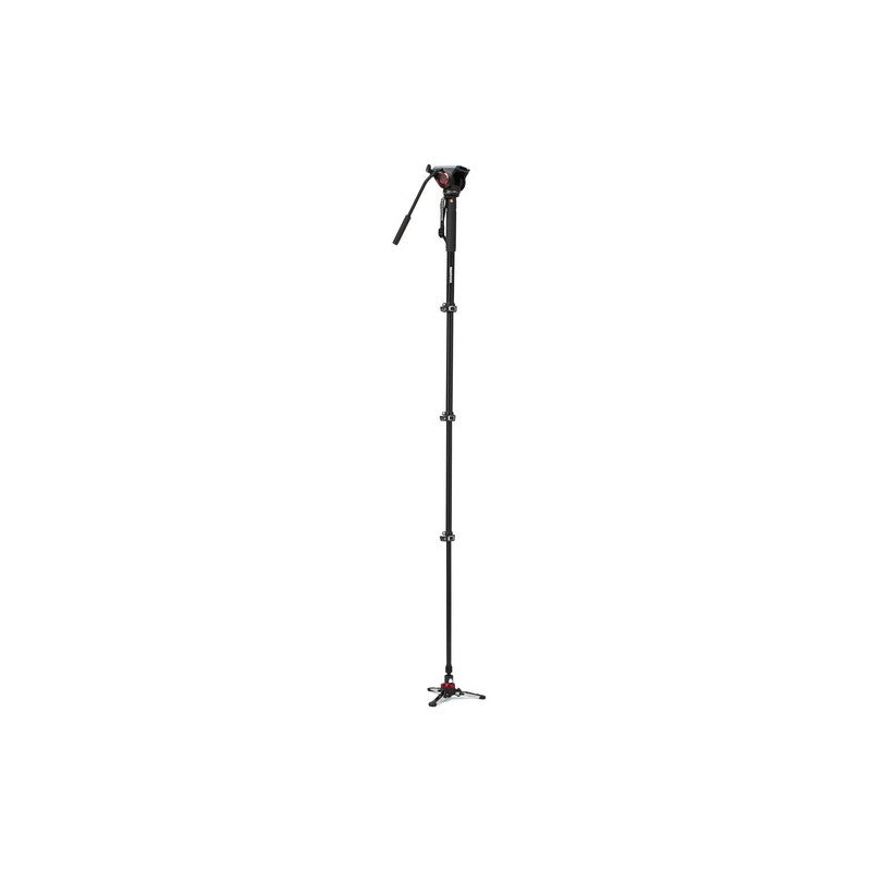 Manfrotto MVMXPRO500 Video monopod
