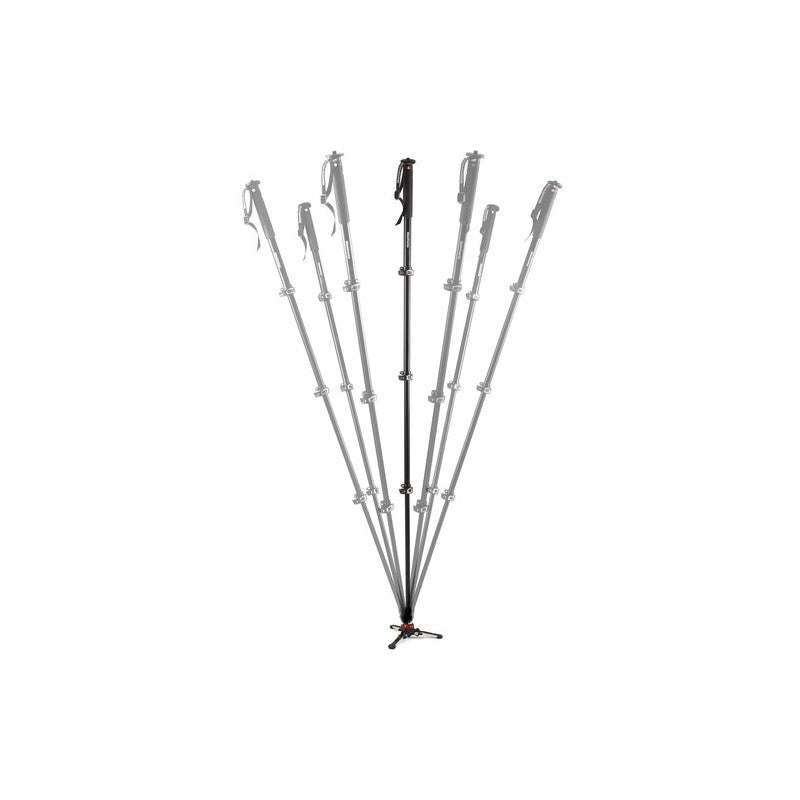 Manfrotto MVMXPRO500 Video monopod