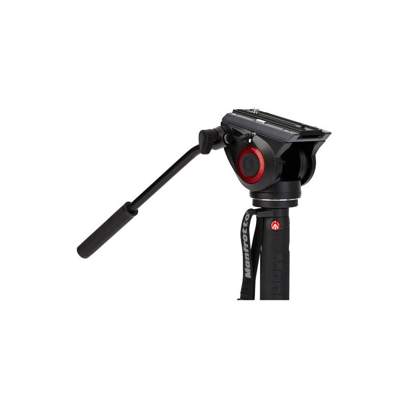 Manfrotto MVMXPRO500 Video monopod