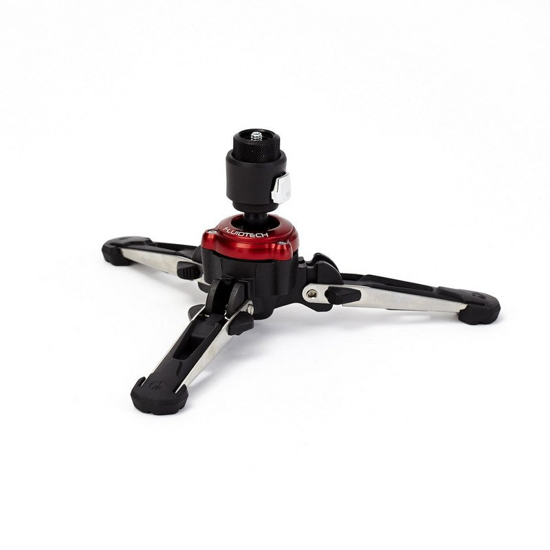 Manfrotto MVMXPRO500 Video monopod