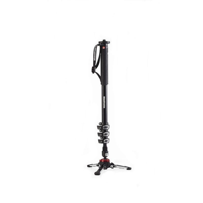 Manfrotto MVMXPROA4 Video monopod / bez glave