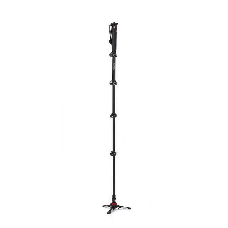 Manfrotto MVMXPROBASE Fluidna baza za XPRO monopod