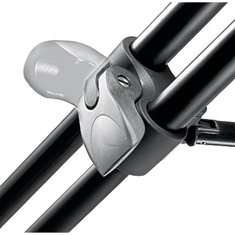 Manfrotto MVT502AM aluminijski video stativ sa srednim paukom